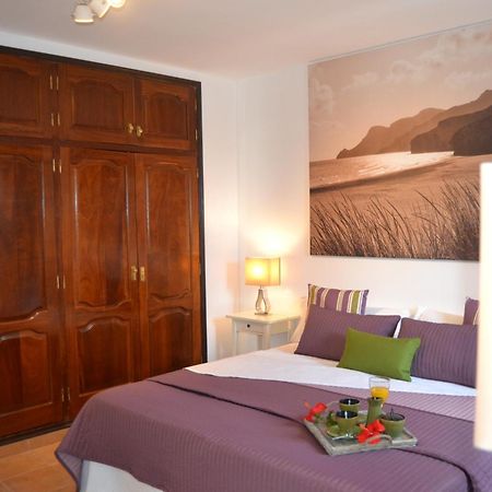 Villa Jupe Tías Zewnętrze zdjęcie