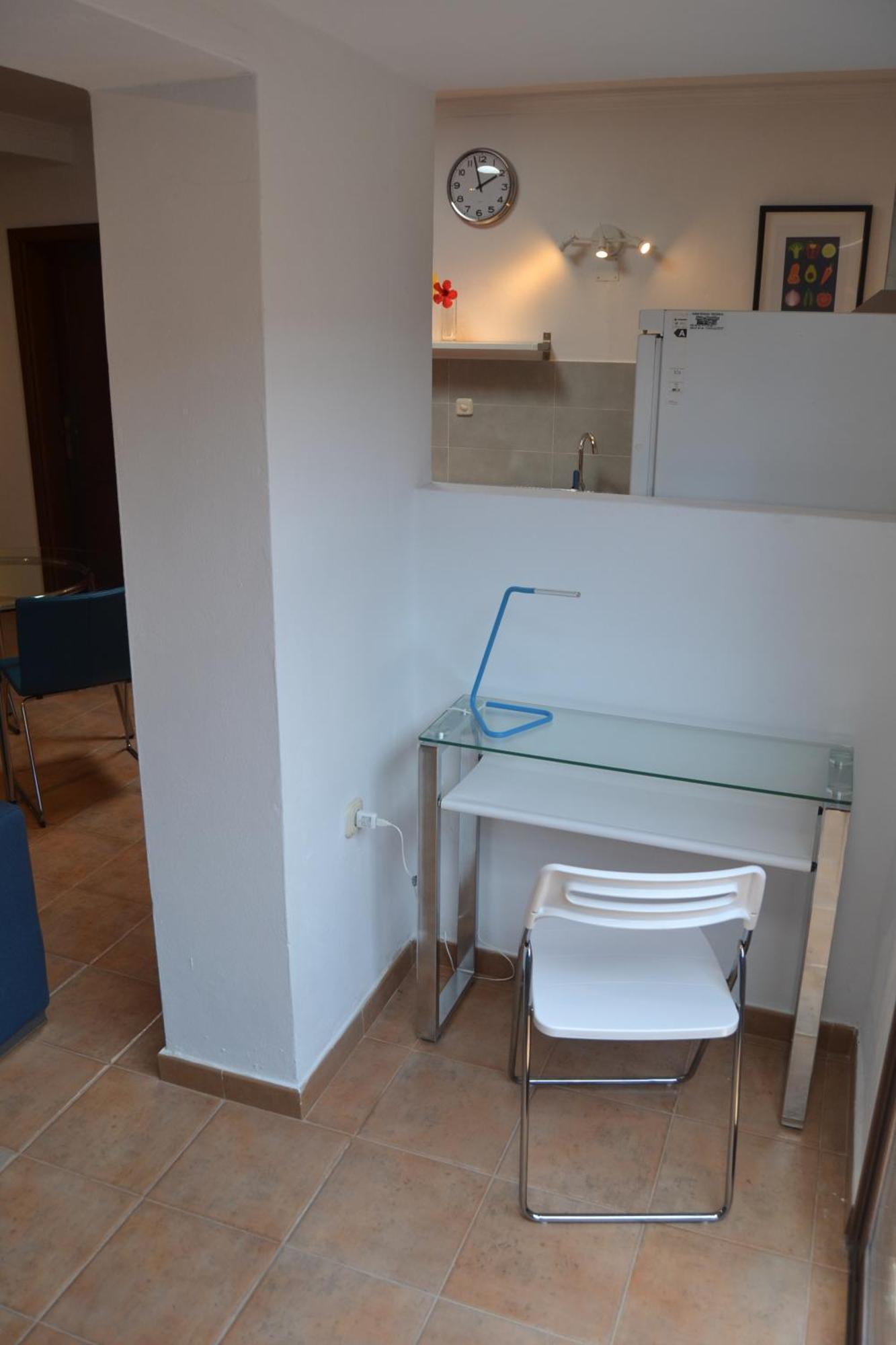 Villa Jupe Tías Zewnętrze zdjęcie