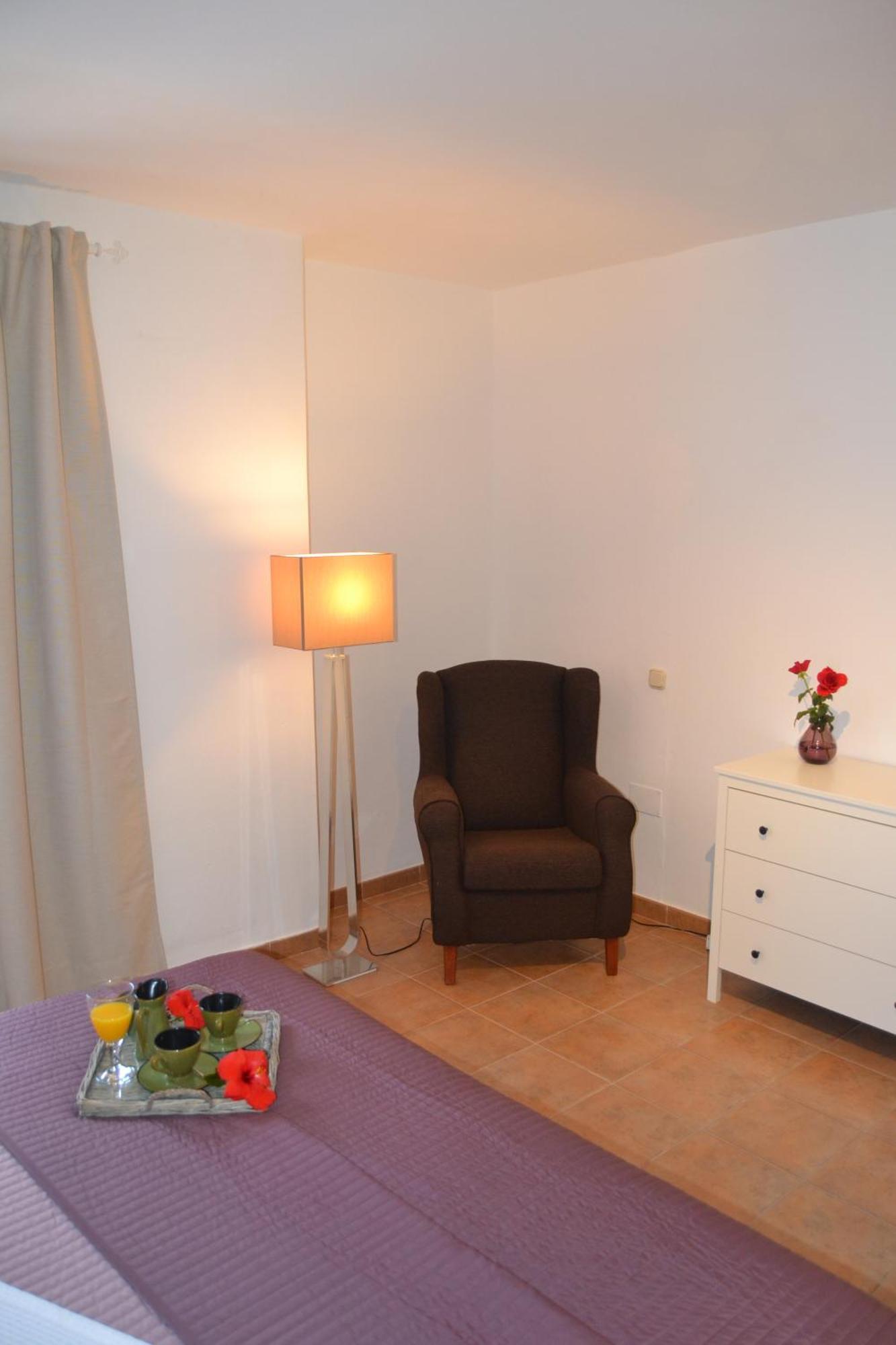 Villa Jupe Tías Zewnętrze zdjęcie