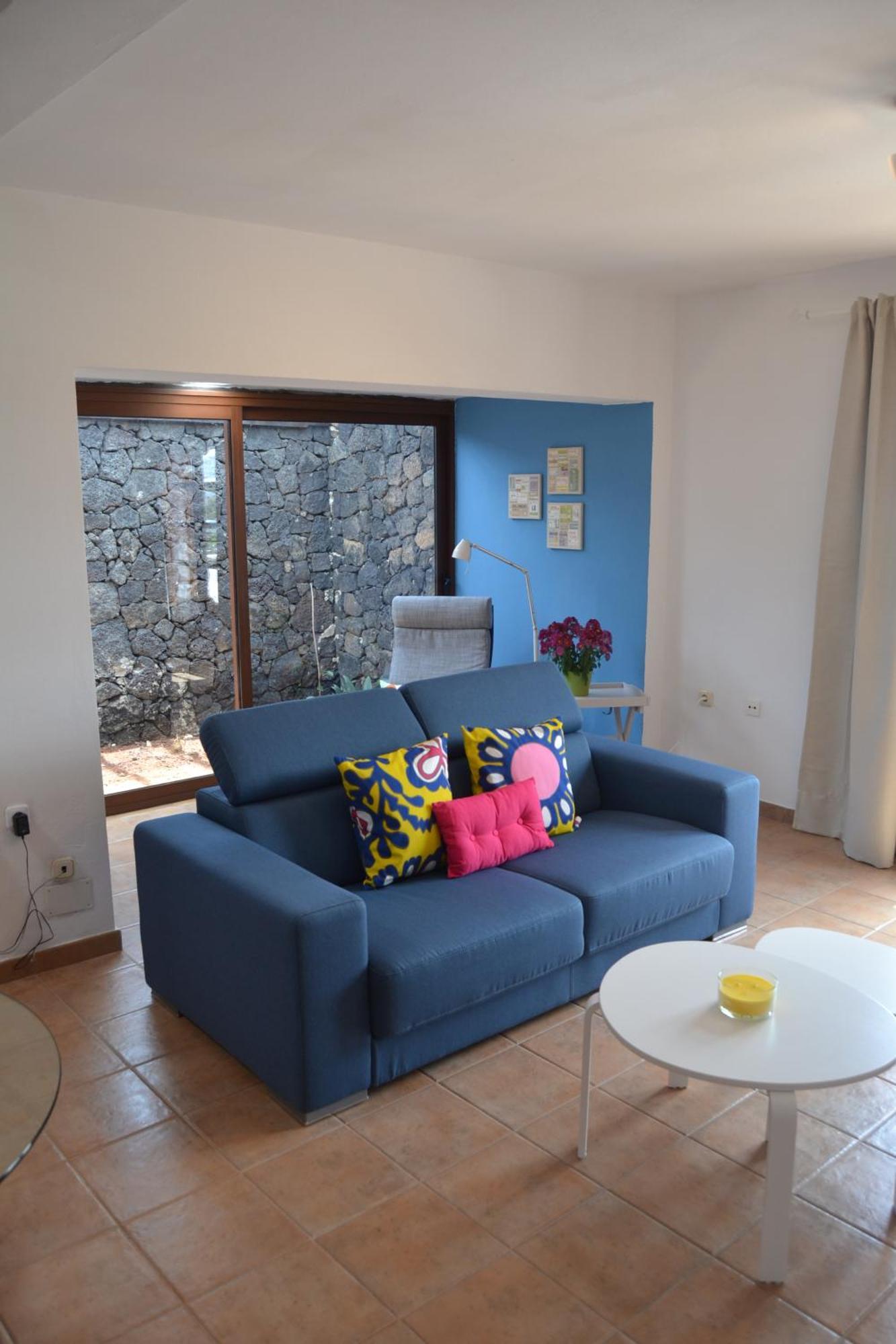 Villa Jupe Tías Zewnętrze zdjęcie